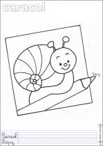 coloriage-escargot-1